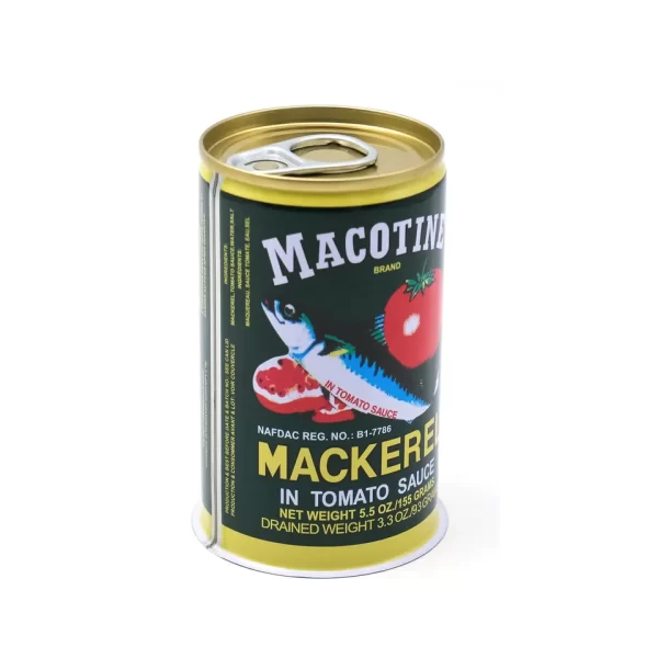 Sardine Can