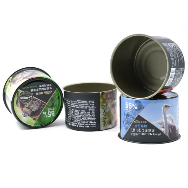 Tuna Can