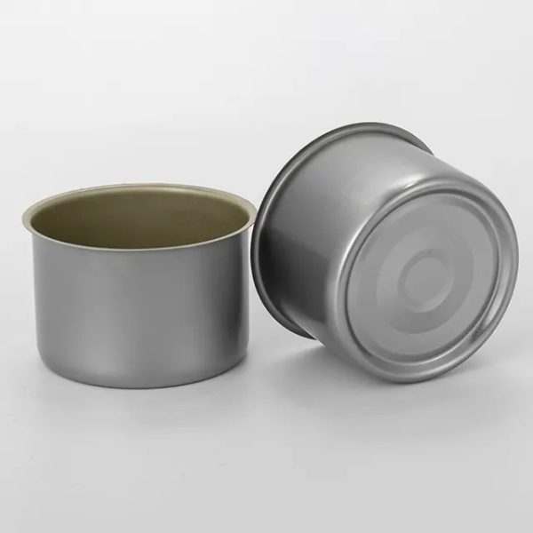 Round Can