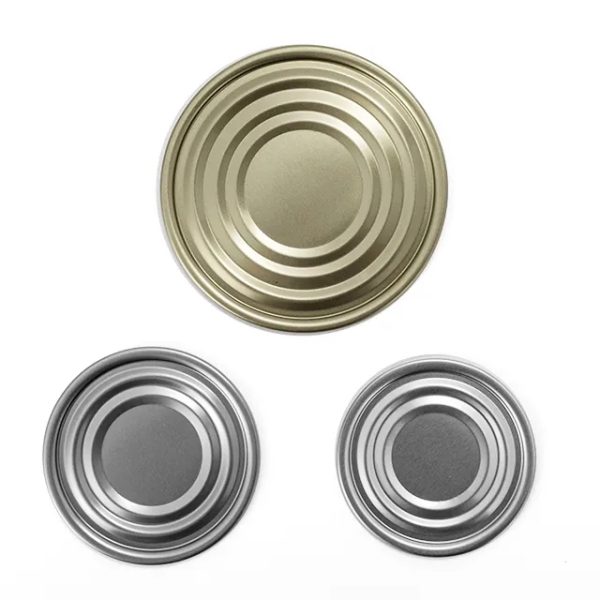 Normal Lids