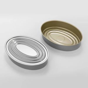 Oval Can