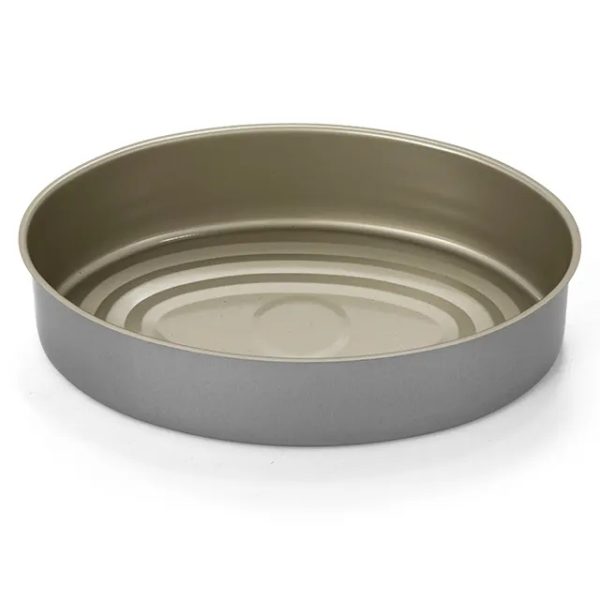 Oval Can