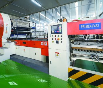 printing machine
