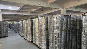 Buy Bulk Tin Cans from autecpack
